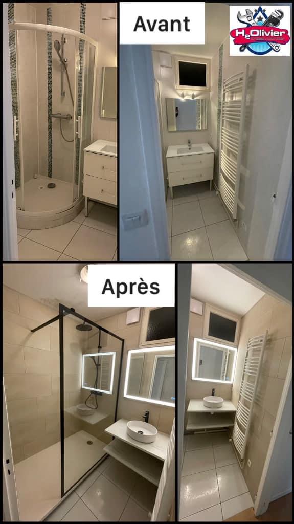 H2Olivier — Photos 3